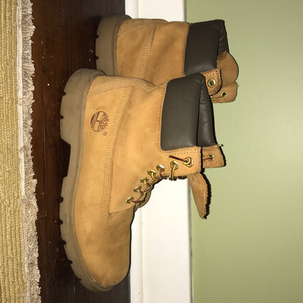 TIMBERLAND Boots